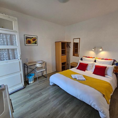 Hotel Au Bon Landais Biscarrosse-Plage Kültér fotó