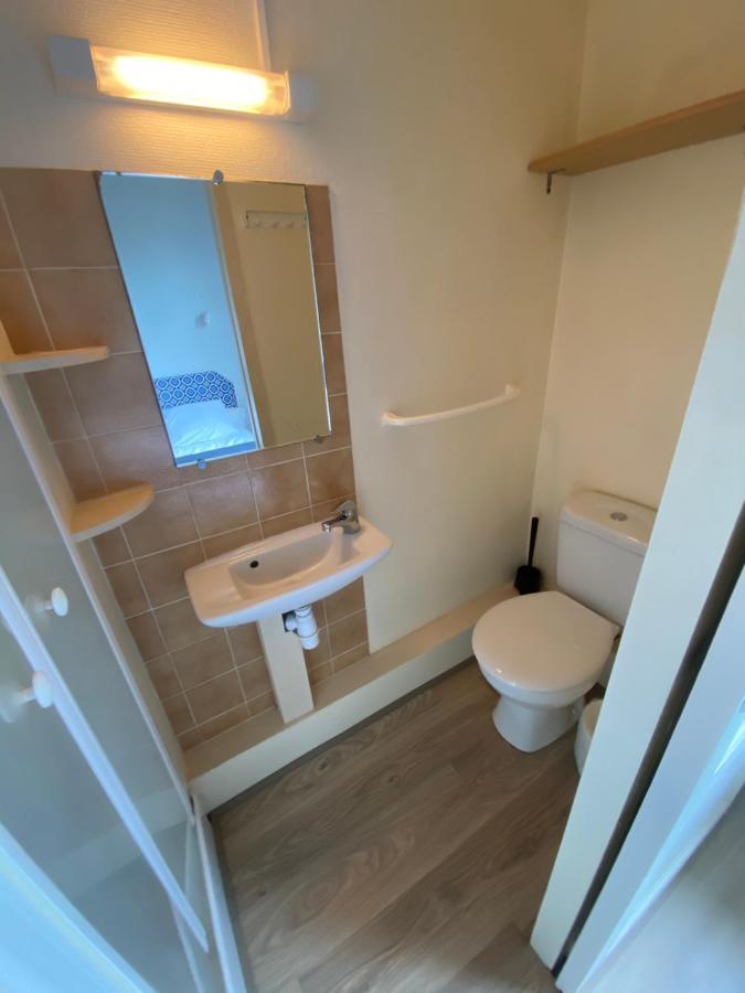 Hotel Au Bon Landais Biscarrosse-Plage Kültér fotó