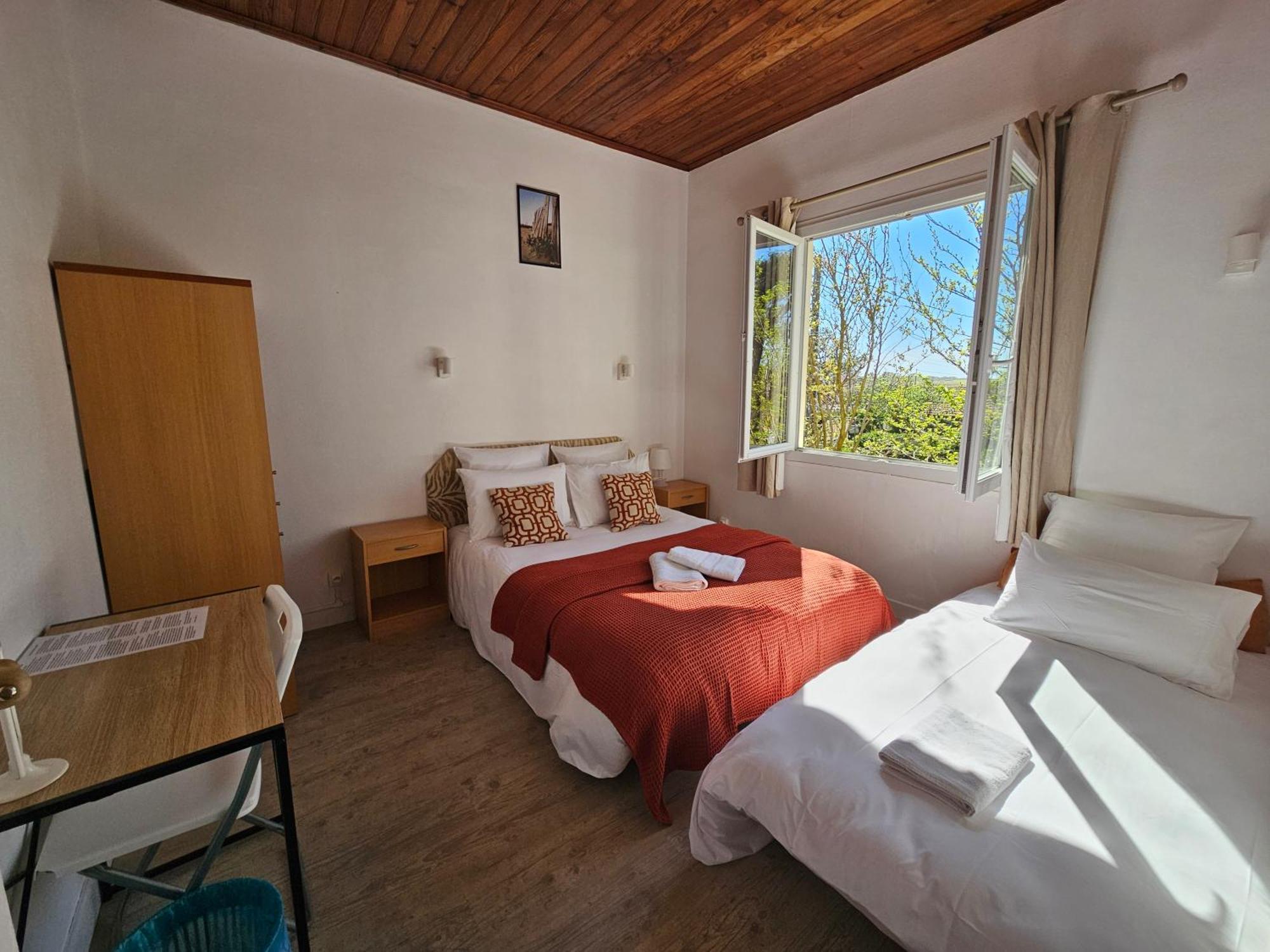 Hotel Au Bon Landais Biscarrosse-Plage Kültér fotó