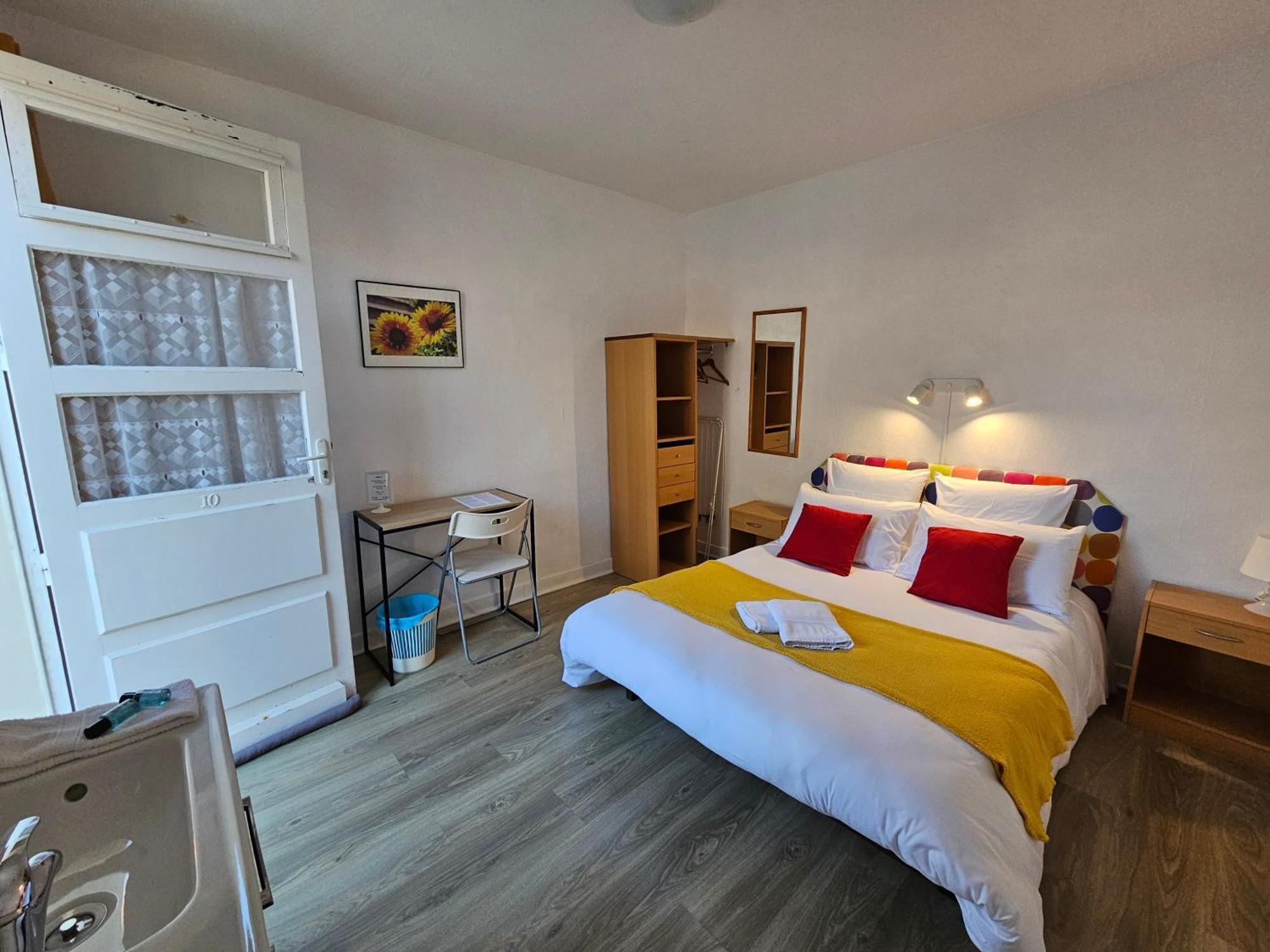 Hotel Au Bon Landais Biscarrosse-Plage Kültér fotó